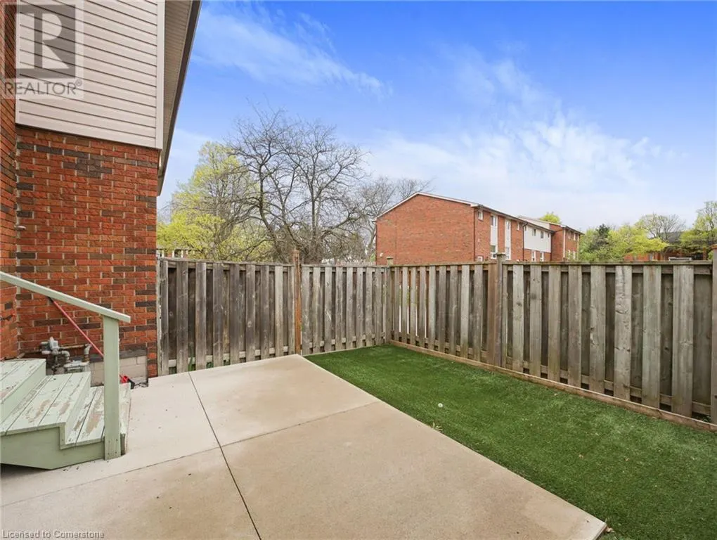 202 LAVINA Crescent Unit# 10, #10