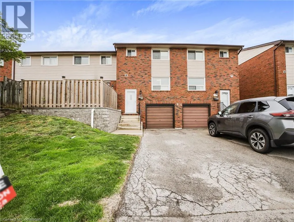 202 LAVINA Crescent Unit# 10, #10