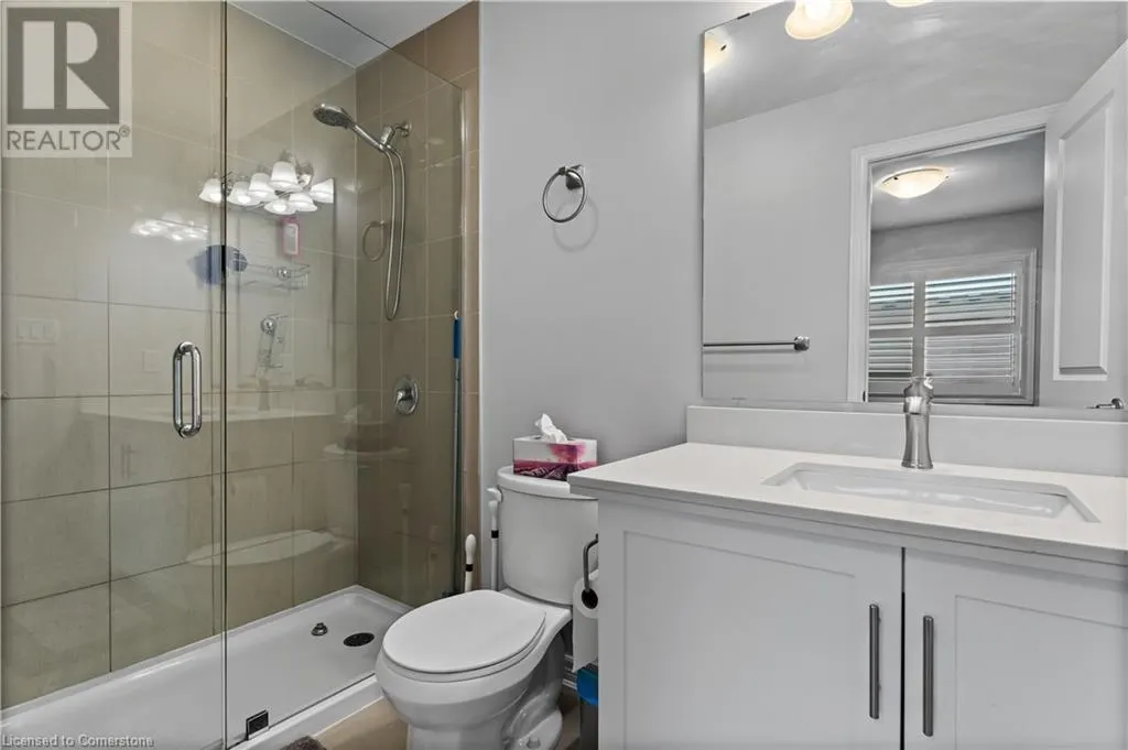 377 GLANCASTER Road Unit# 20, #20