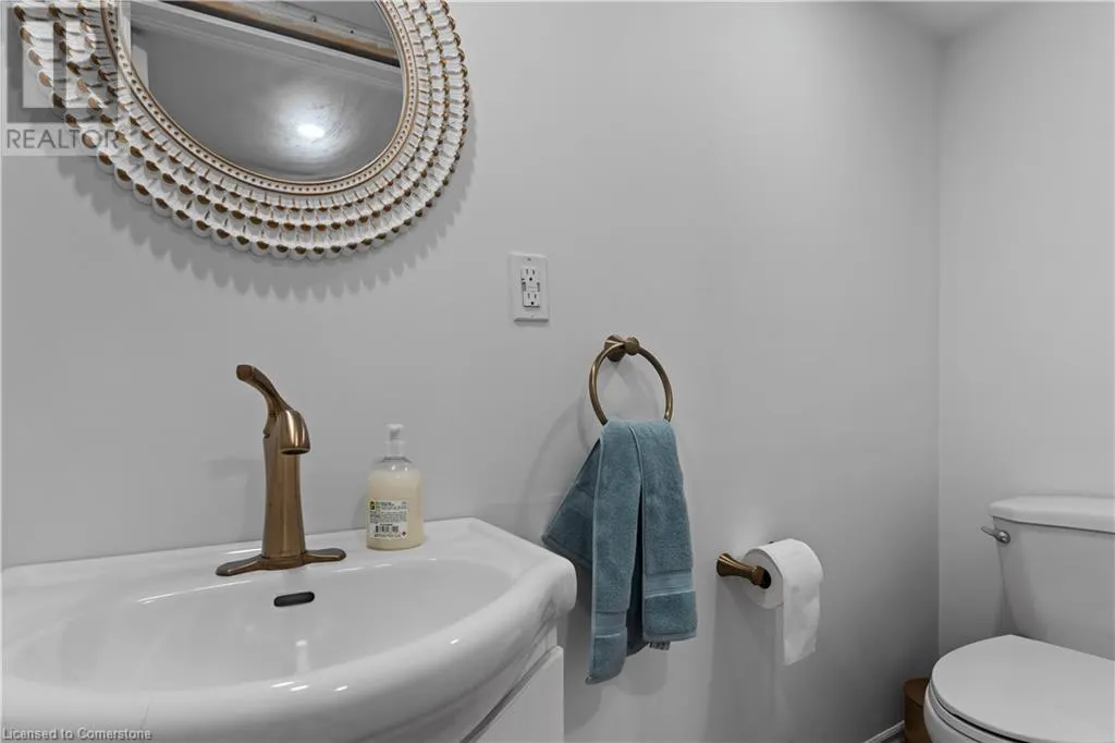 377 GLANCASTER Road Unit# 20, #20