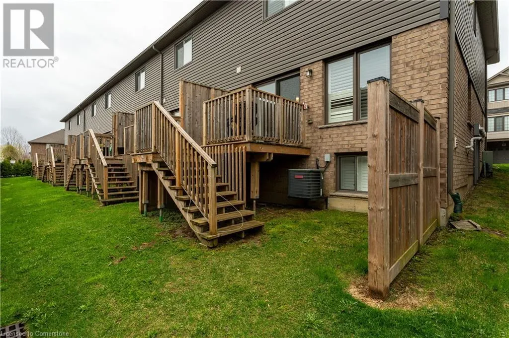 377 GLANCASTER Road Unit# 20, #20