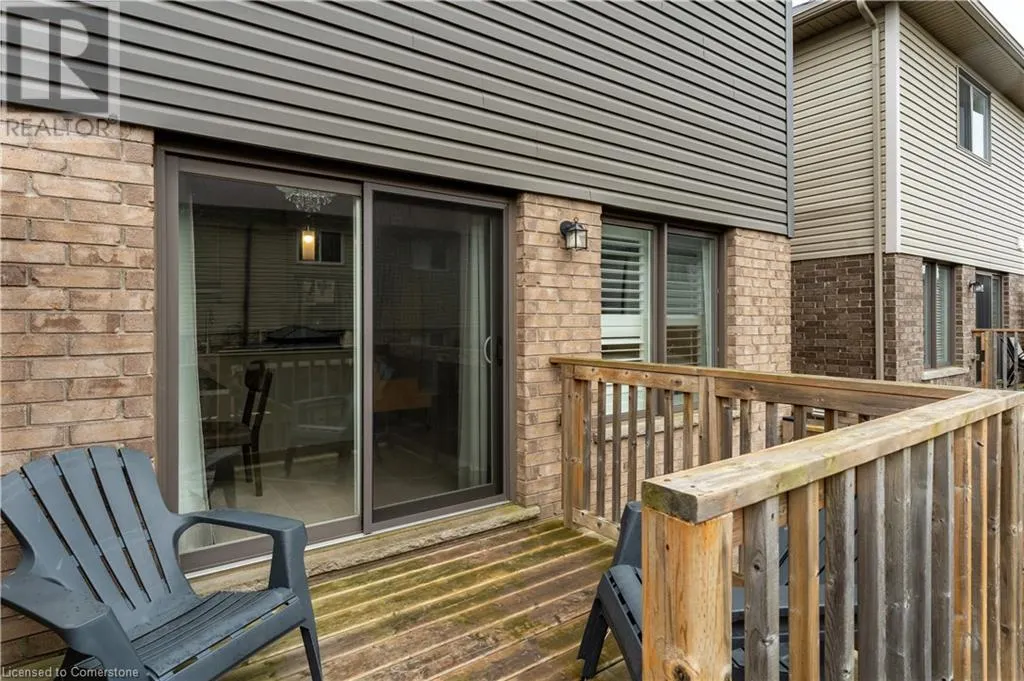 377 GLANCASTER Road Unit# 20, #20