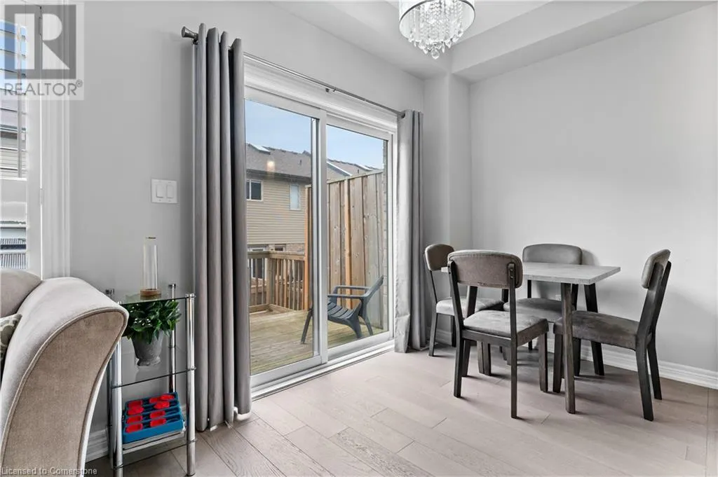 377 GLANCASTER Road Unit# 20, #20