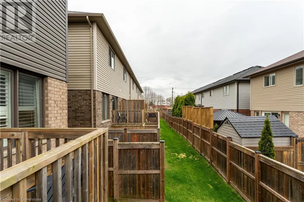 377 GLANCASTER Road Unit# 20, #20