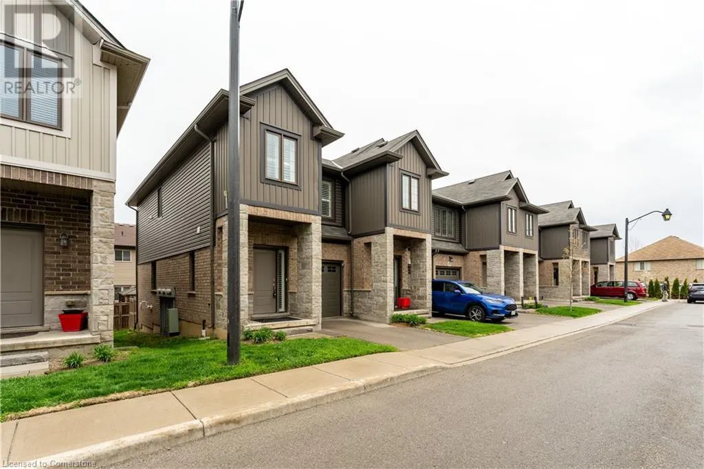 377 GLANCASTER Road Unit# 20, #20