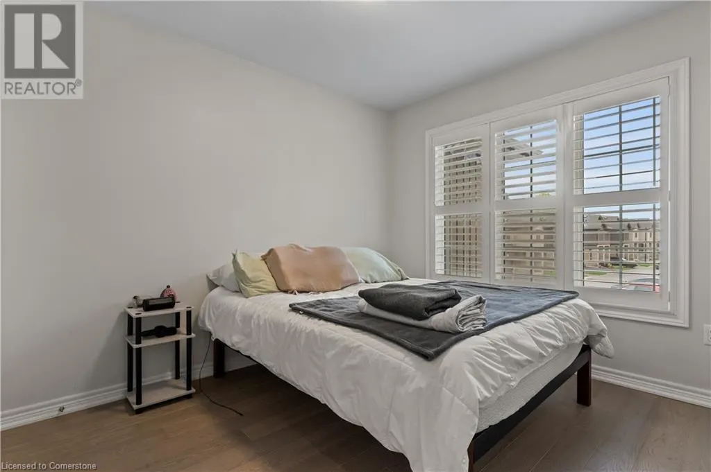 377 GLANCASTER Road Unit# 20, #20