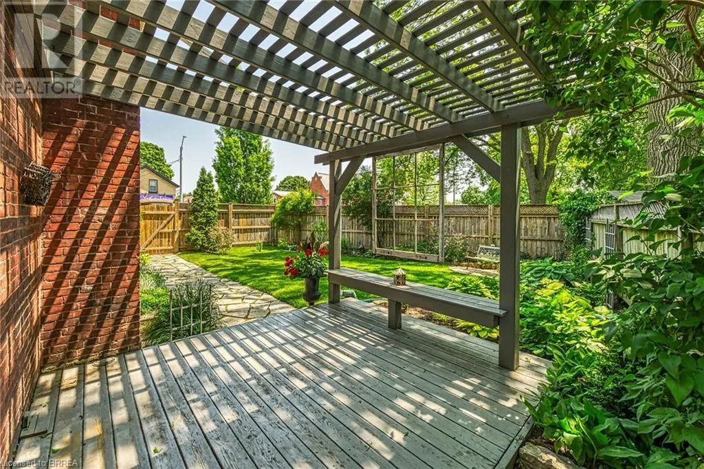 242 BRANT Avenue