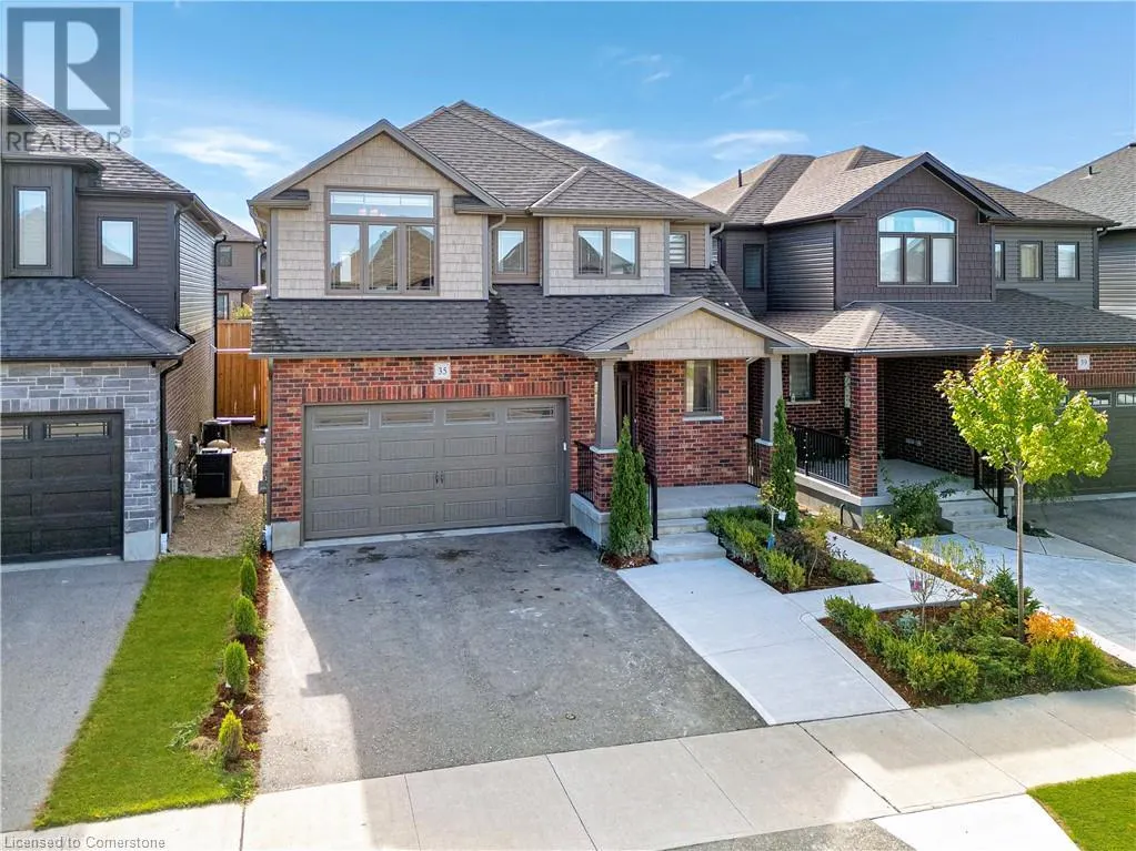 35 LOXLEIGH Lane