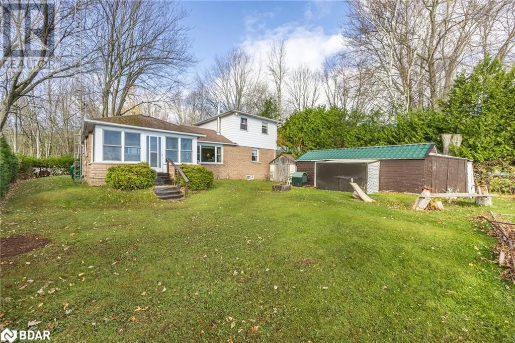 769 WOODLAND Drive