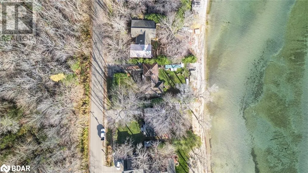 769 WOODLAND Drive