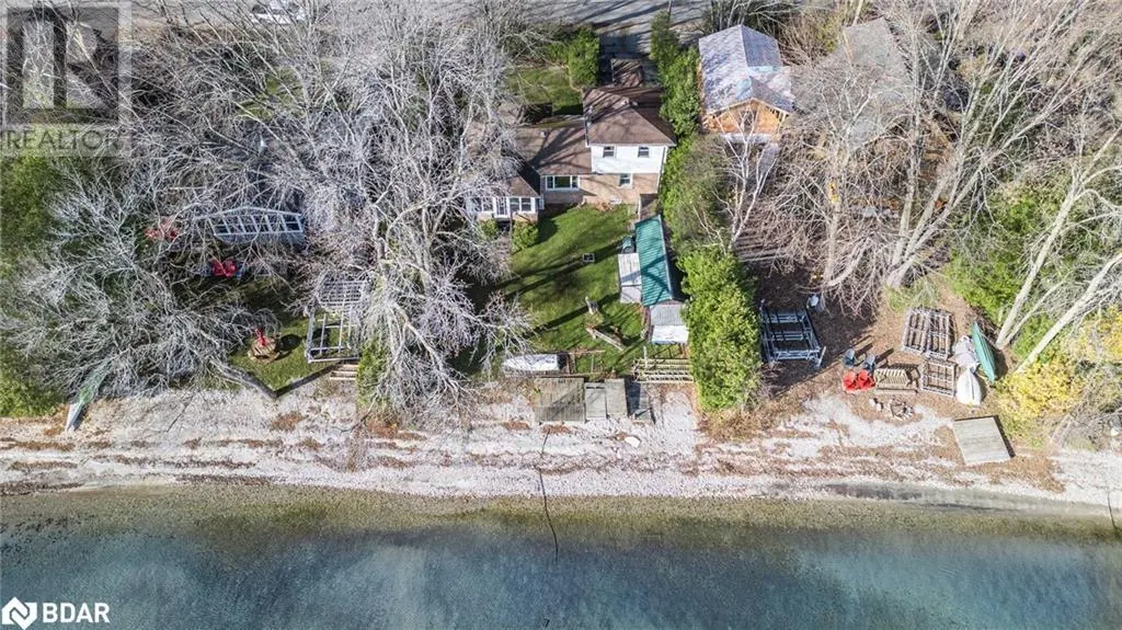 769 WOODLAND Drive
