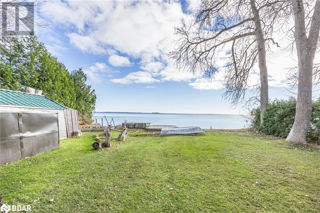 769 WOODLAND Drive
