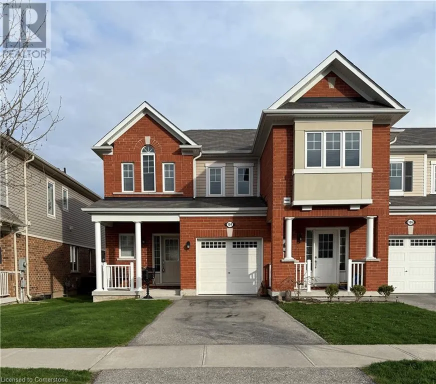 104 MCMONIES DRIVE Drive