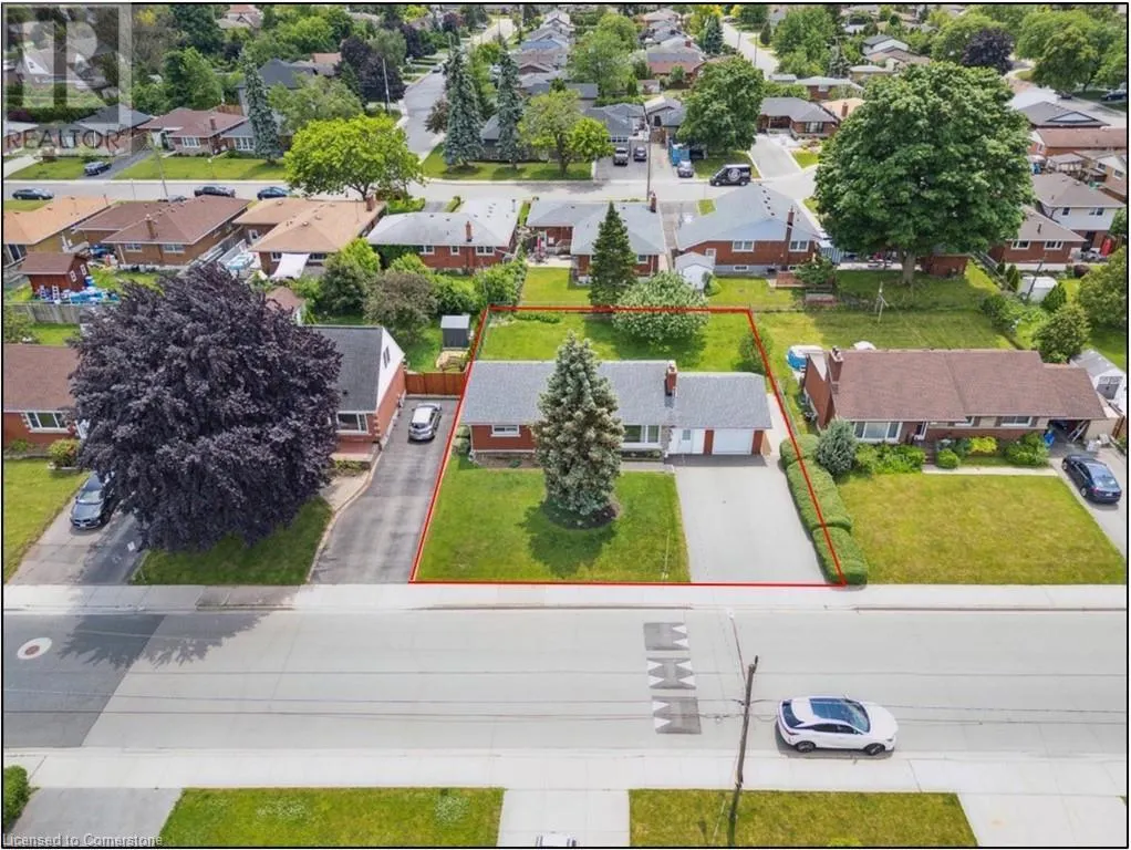 13 MEADOWVALE Avenue