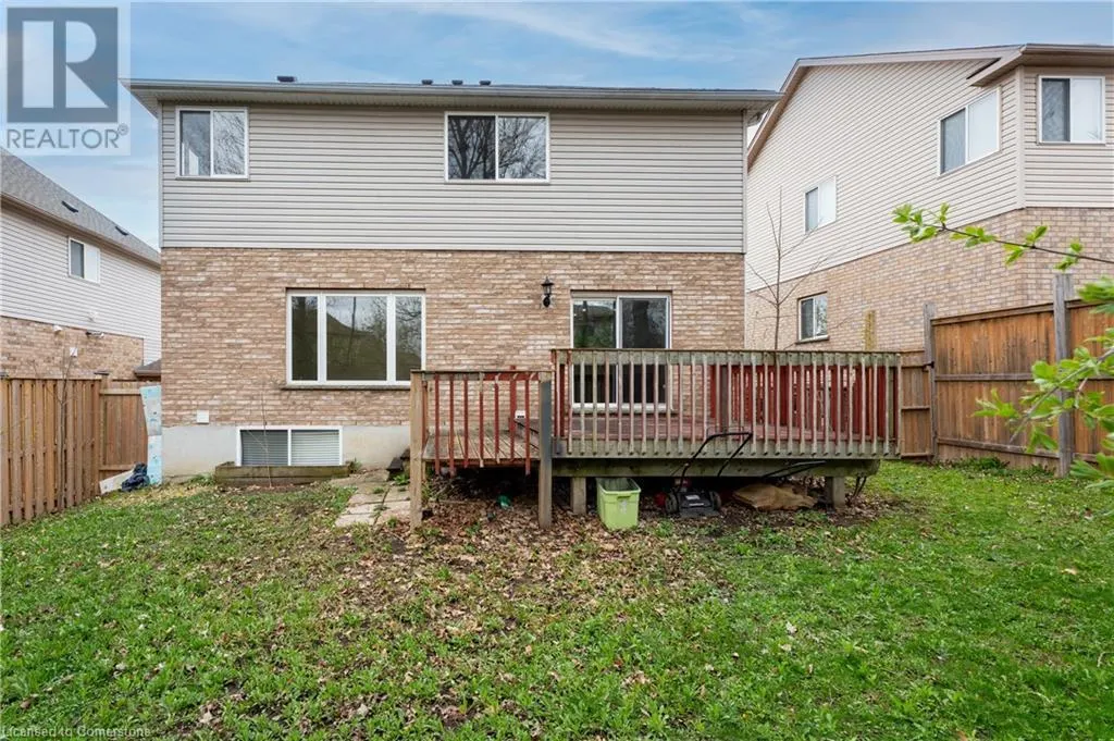 155 ELMIRA Road N