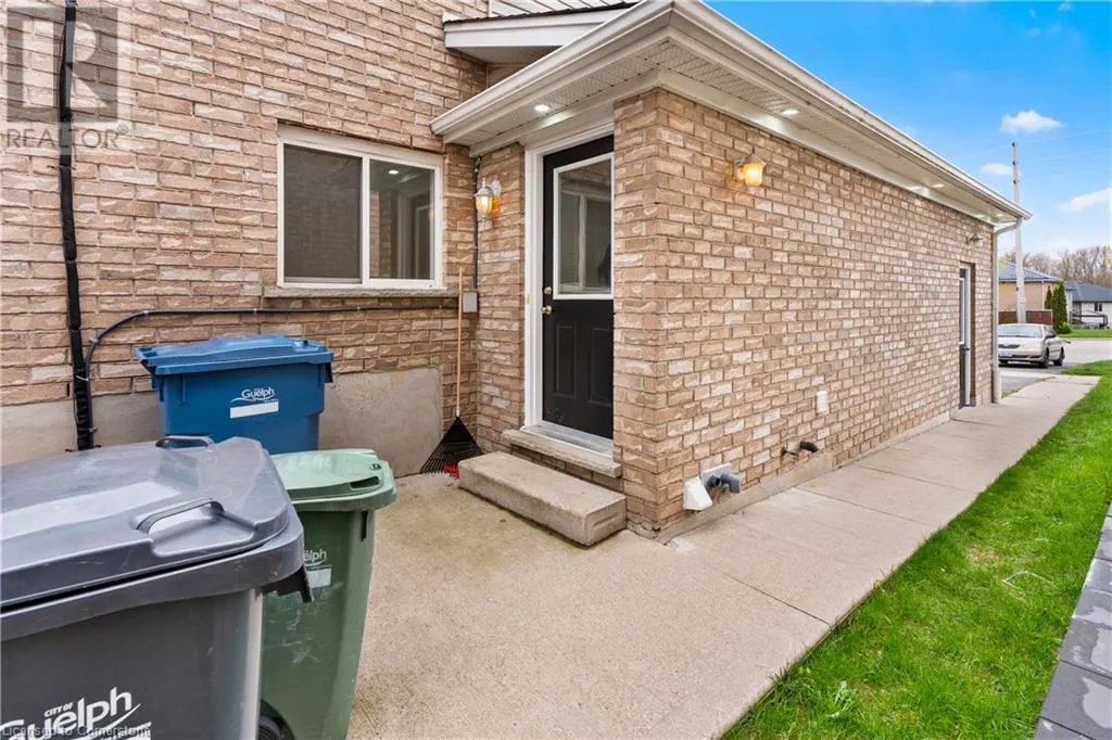 155 ELMIRA Road N