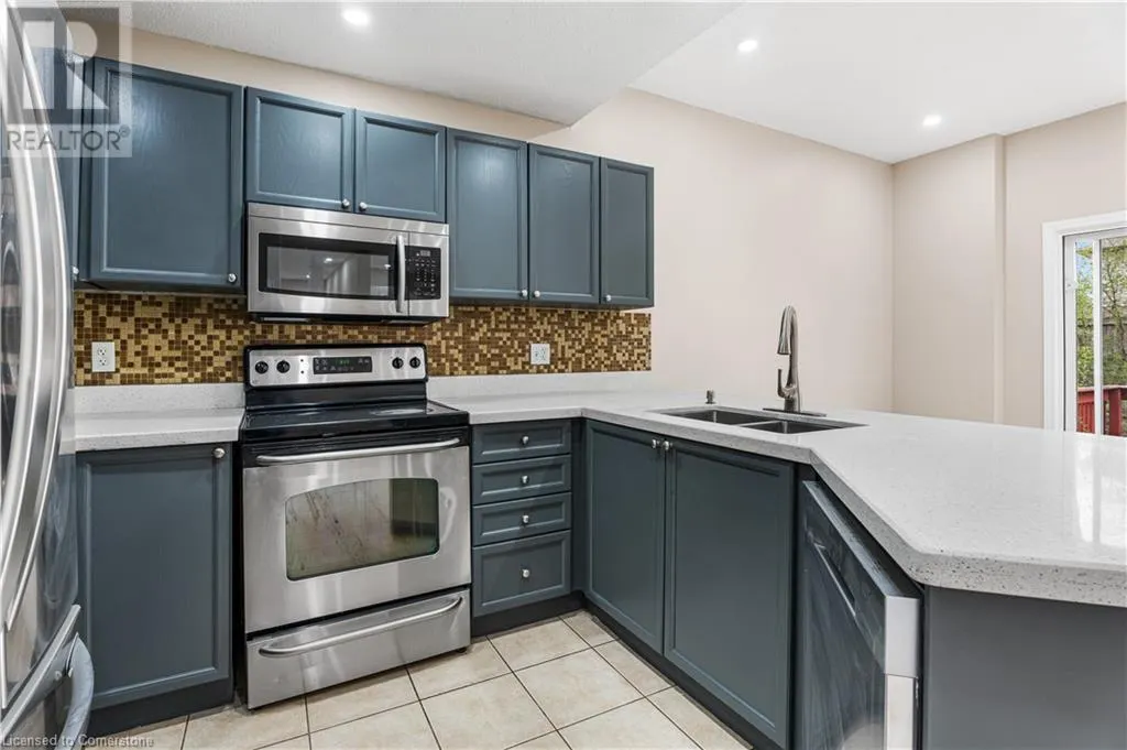 155 ELMIRA Road N