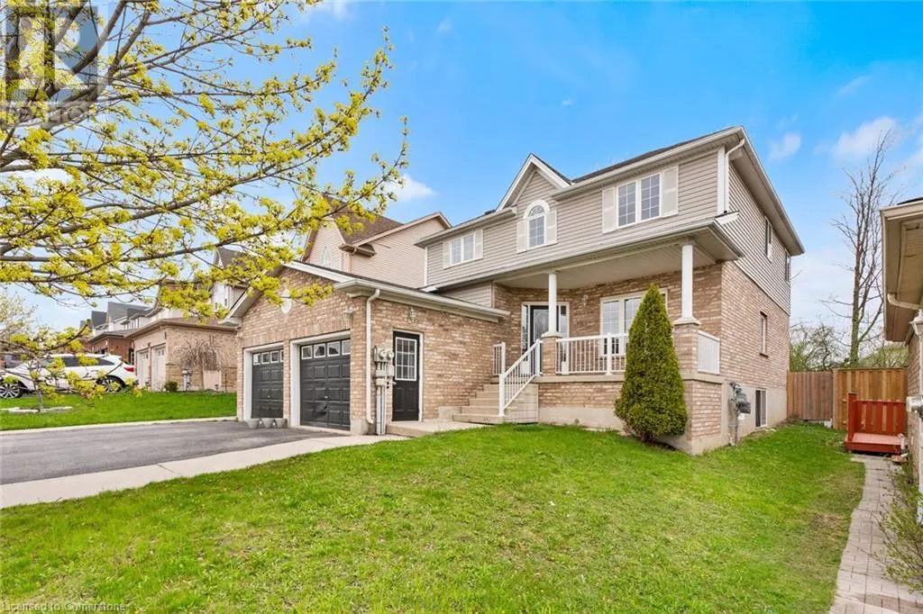 155 ELMIRA Road N