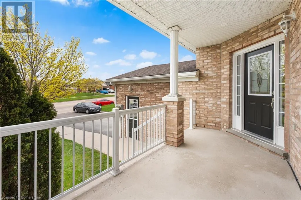 155 ELMIRA Road N