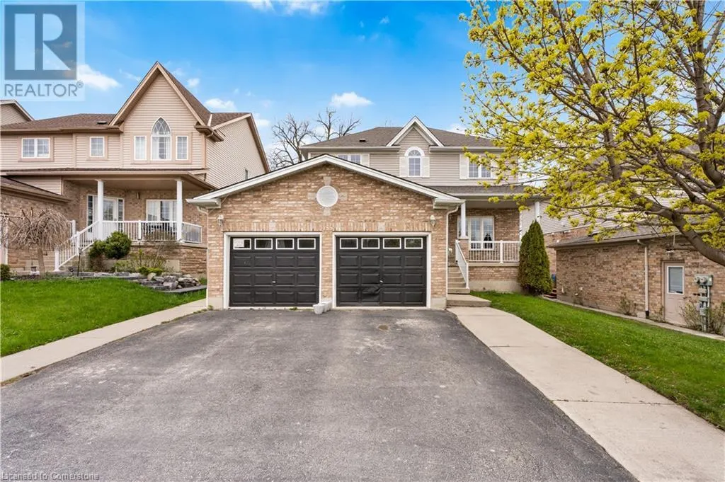 155 ELMIRA Road N
