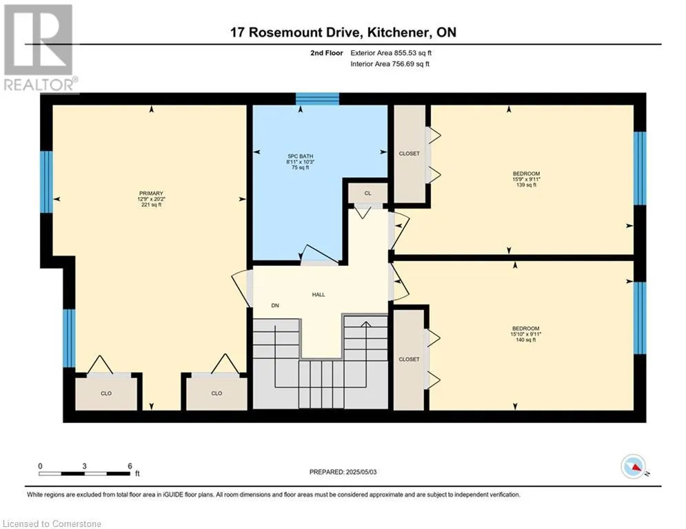 17 ROSEMOUNT Drive