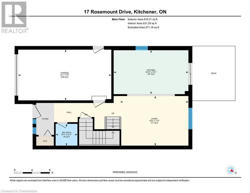 17 ROSEMOUNT Drive