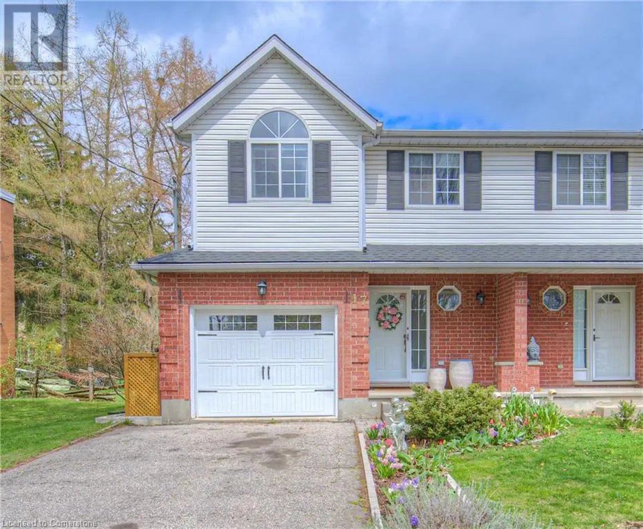 17 ROSEMOUNT Drive