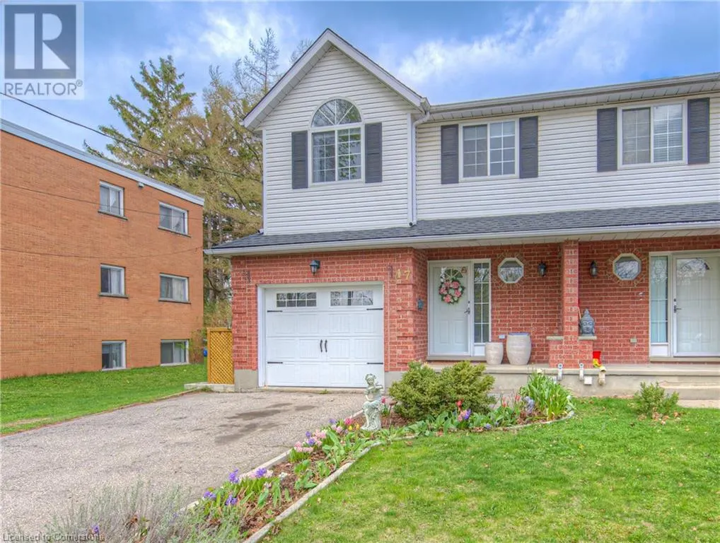 17 ROSEMOUNT Drive