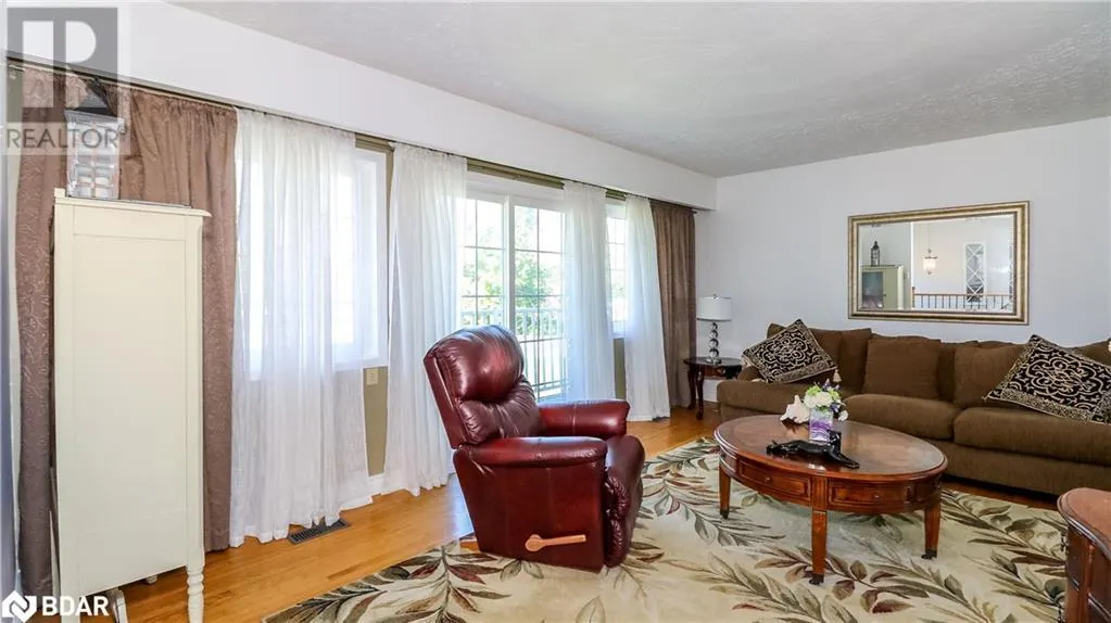 209 DODSON Road