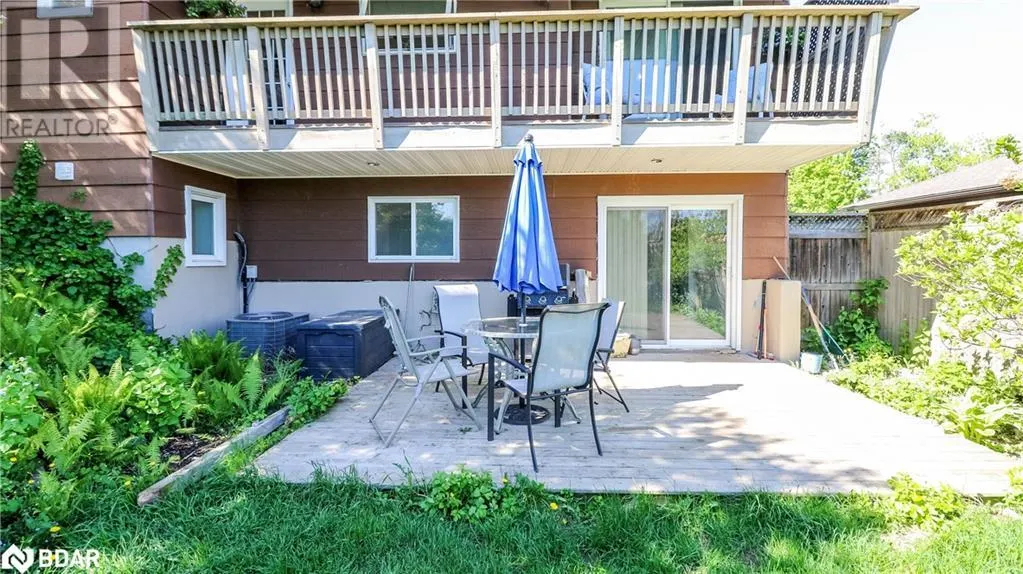 209 DODSON Road