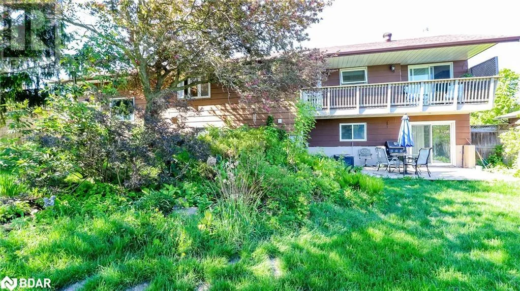 209 DODSON Road