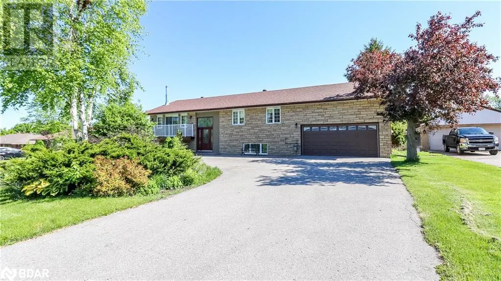 209 DODSON Road
