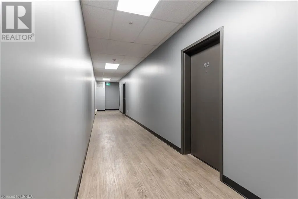150 COLBORNE Street E Unit# 405, #405