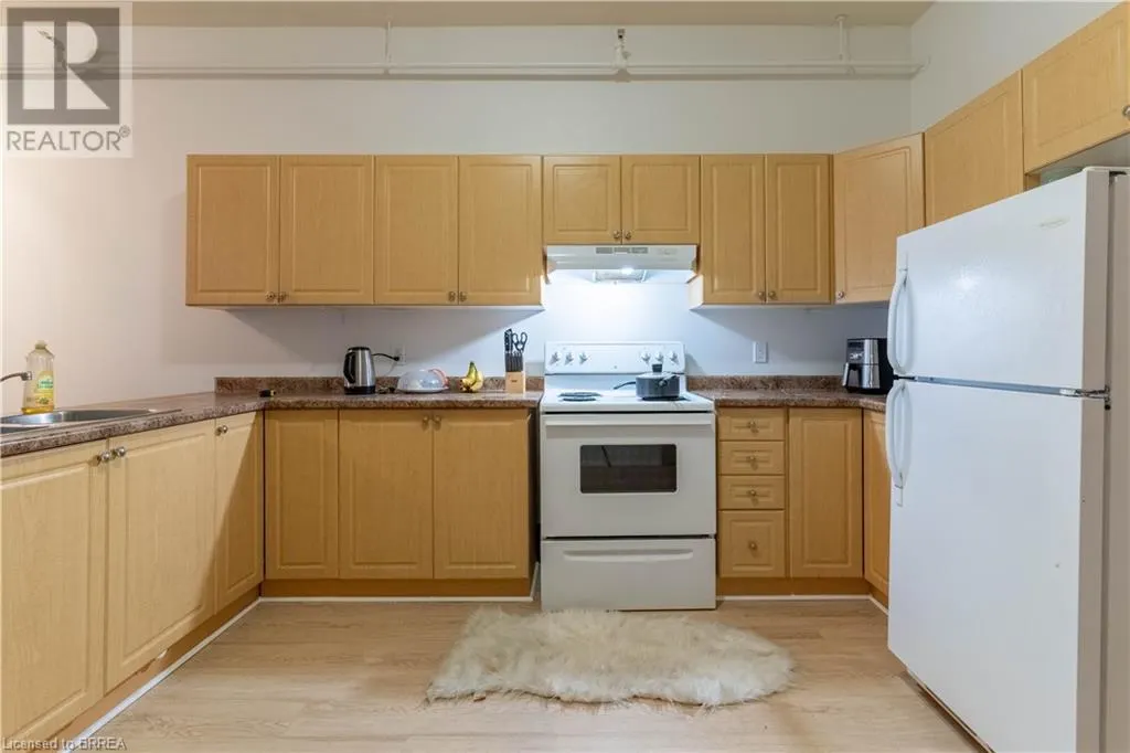 150 COLBORNE Street E Unit# 405, #405