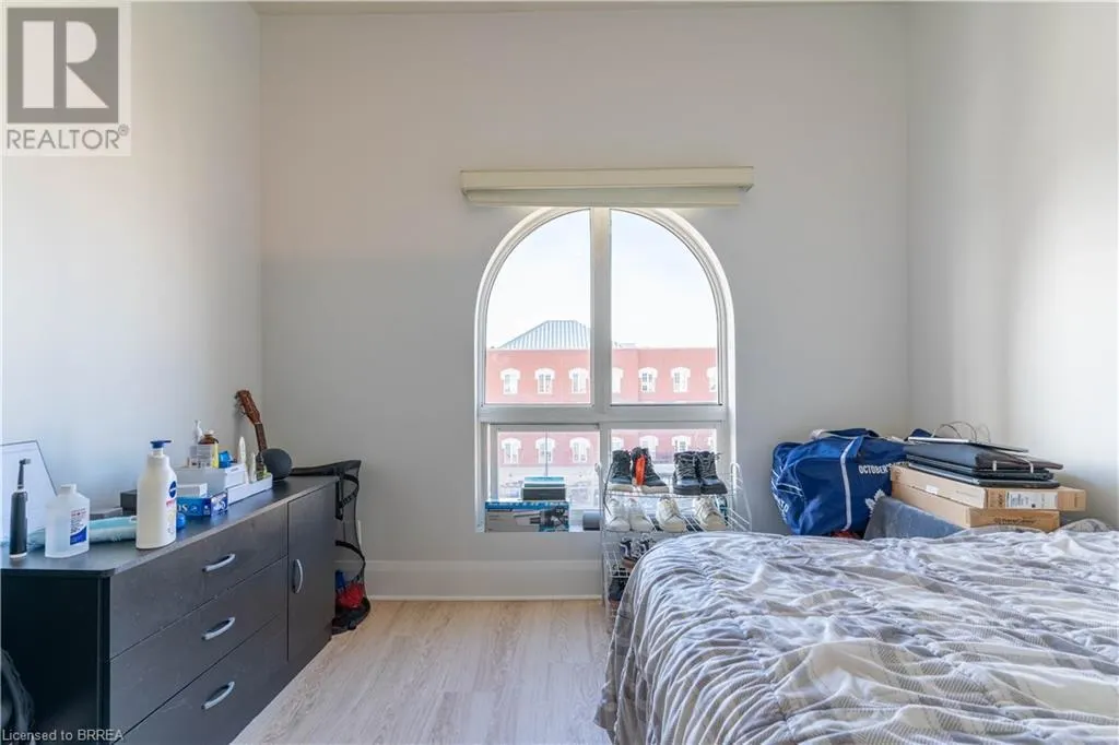 150 COLBORNE Street E Unit# 405, #405