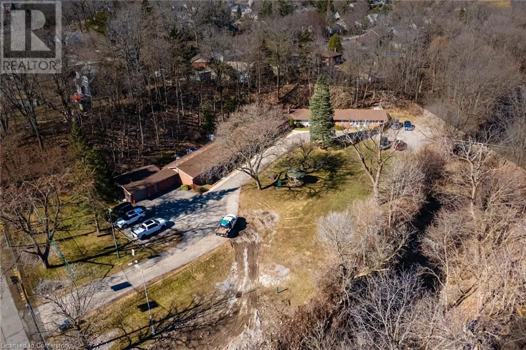 50 CREIGHTON Road