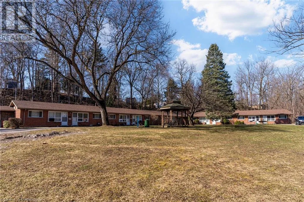 50 CREIGHTON Road