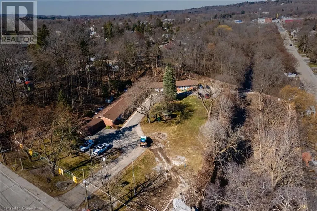 50 CREIGHTON Road