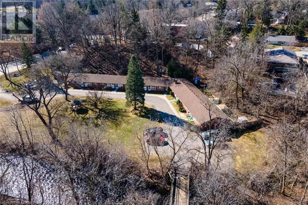 50 CREIGHTON Road