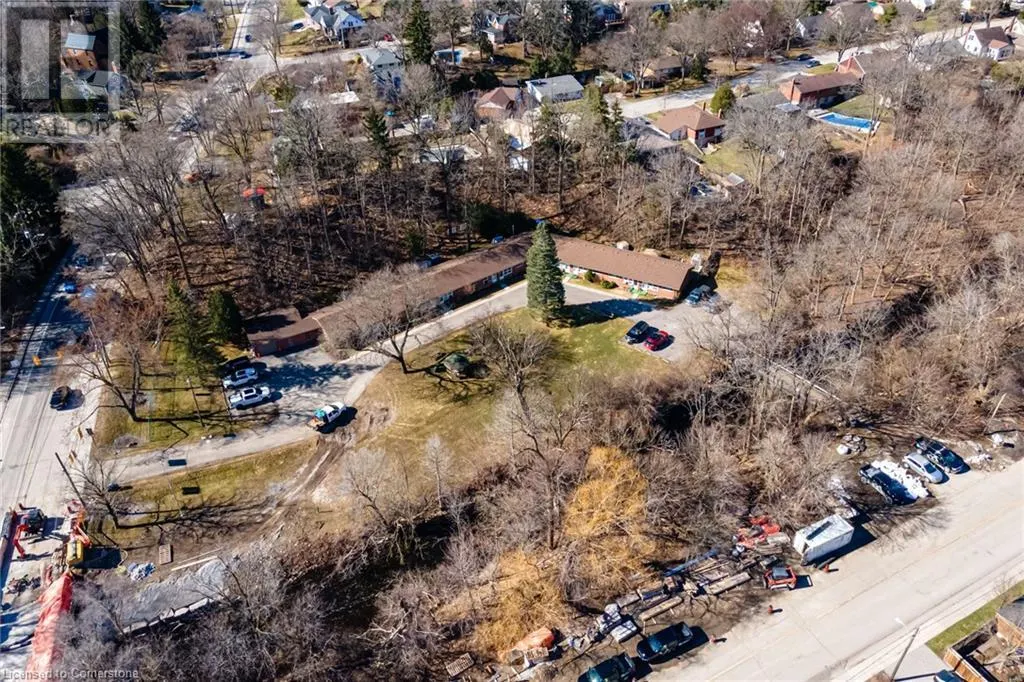 50 CREIGHTON Road