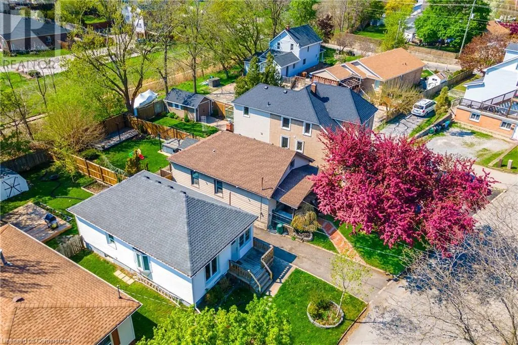 4 RAVINE Road