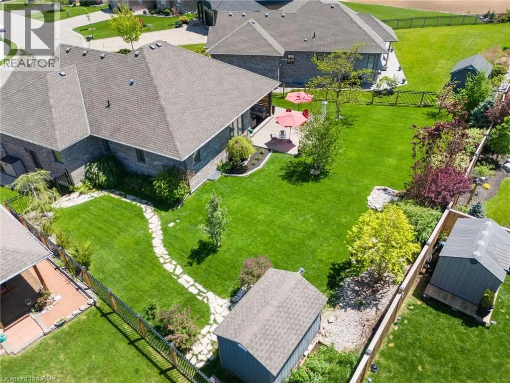 87 ALLANDALE Crescent