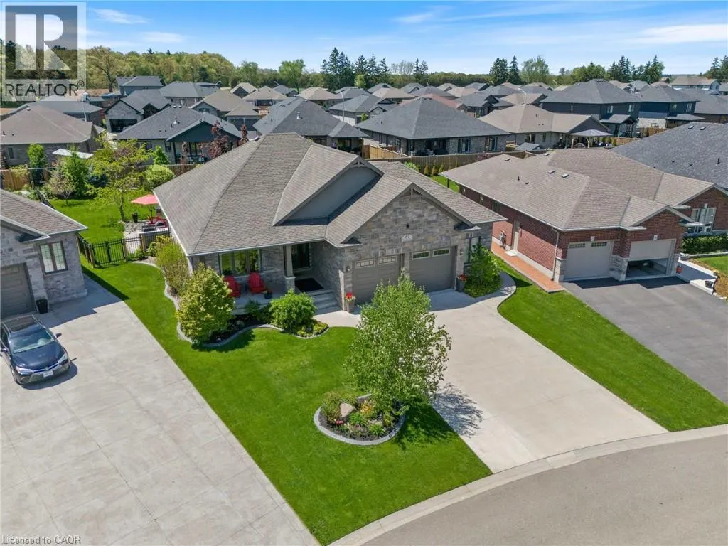 87 ALLANDALE Crescent