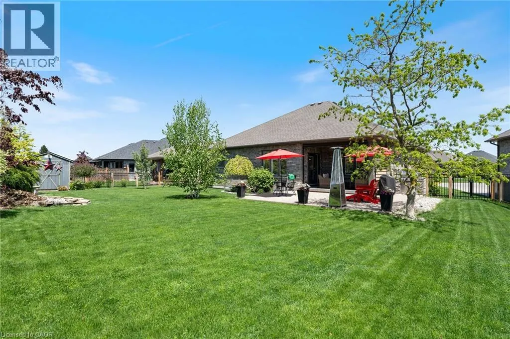 87 ALLANDALE Crescent