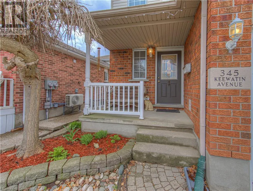 345 KEEWATIN Avenue