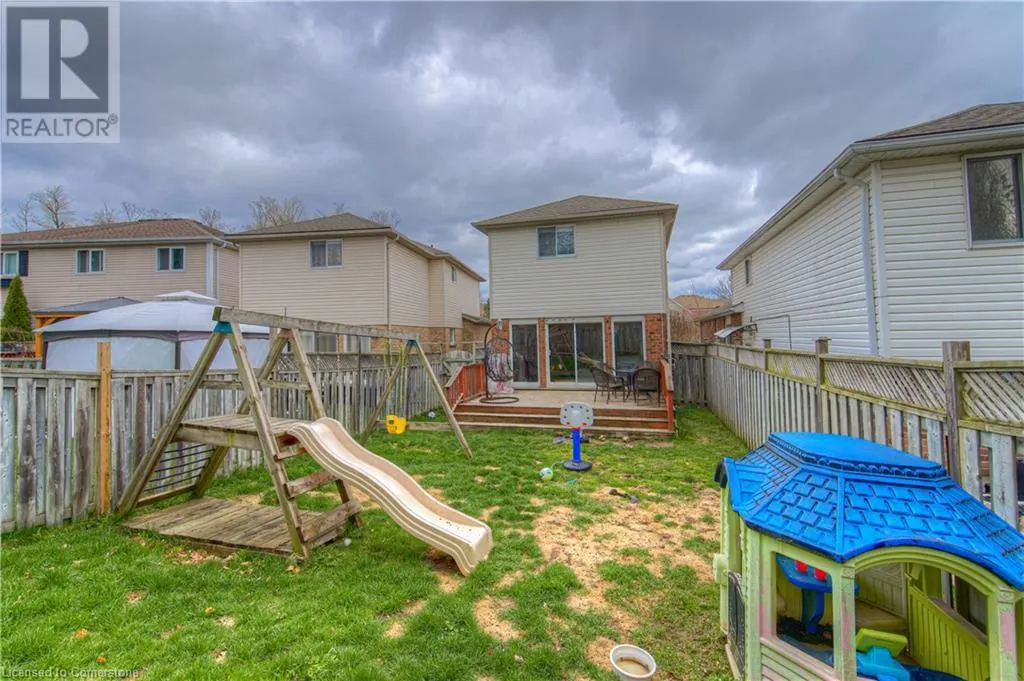 345 KEEWATIN Avenue