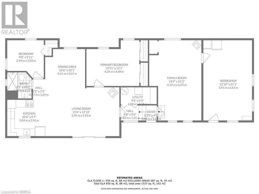 303 CEDAR Drive