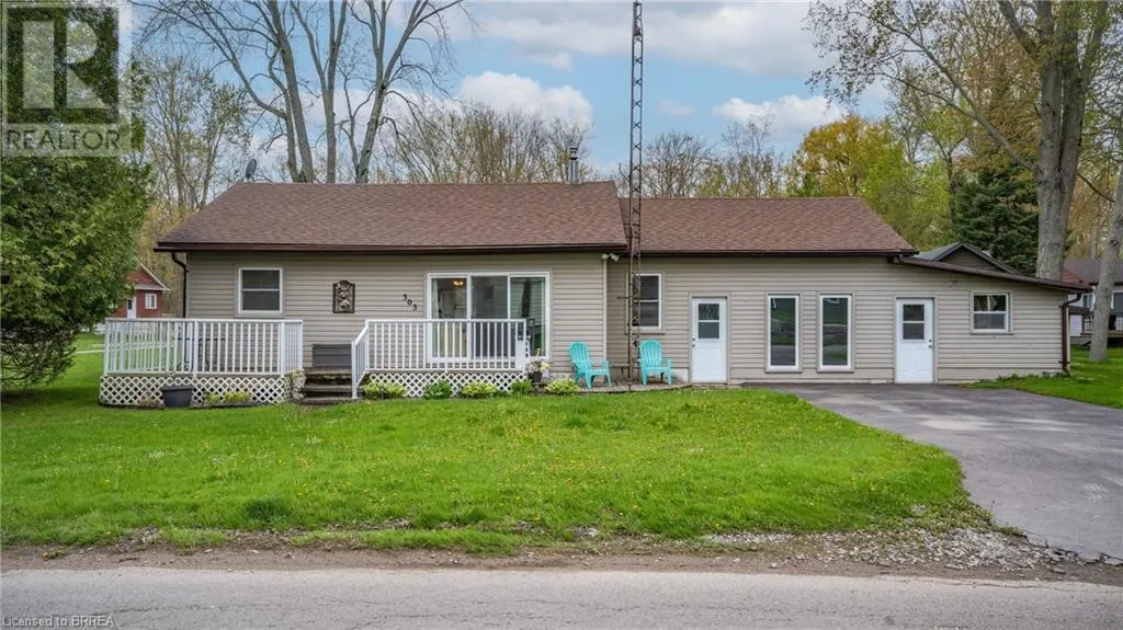 303 CEDAR Drive
