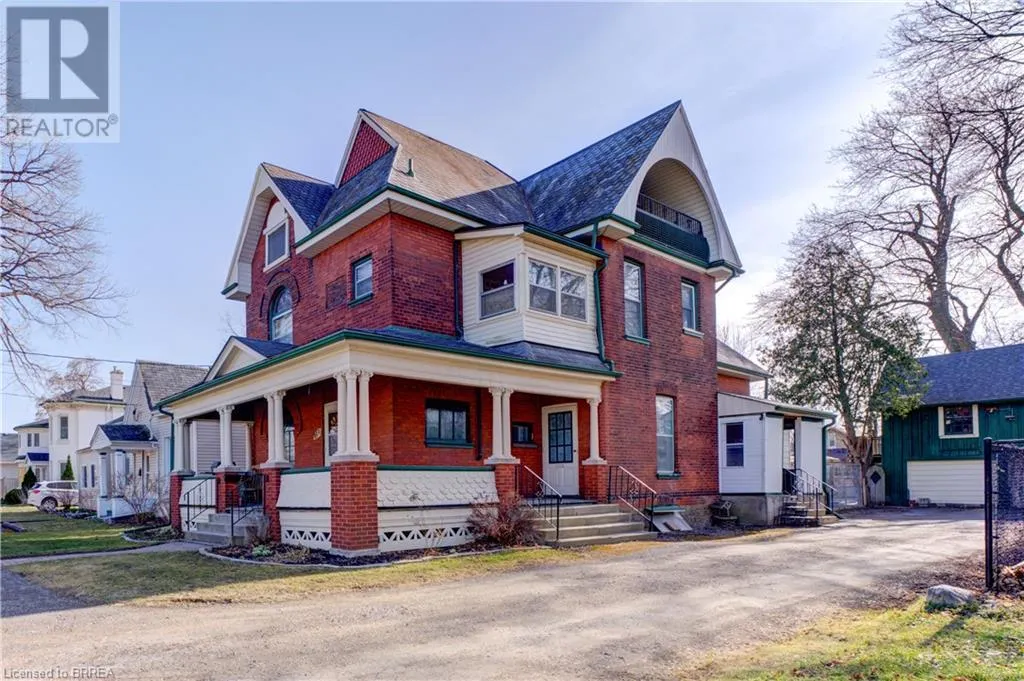 111 ERIE Avenue