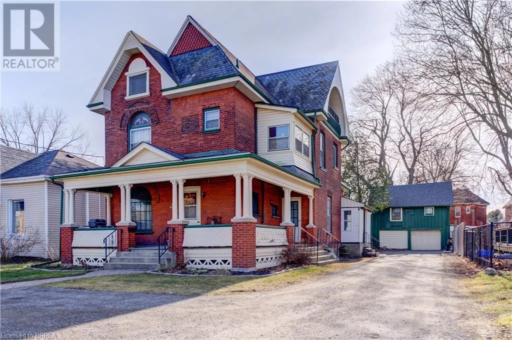 111 ERIE Avenue